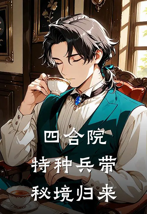 四合院：特种兵带秘境归来(何雨龙何雨柱)热门小说推荐_免费小说在线看四合院：特种兵带秘境归来何雨龙何雨柱