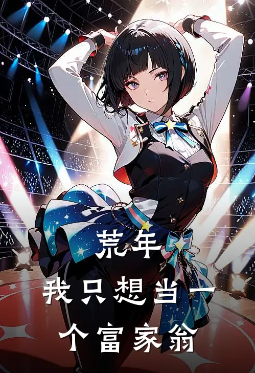 荒年：我只想当一个富家翁林飞羽沈望舒最新好看小说_免费小说荒年：我只想当一个富家翁(林飞羽沈望舒)