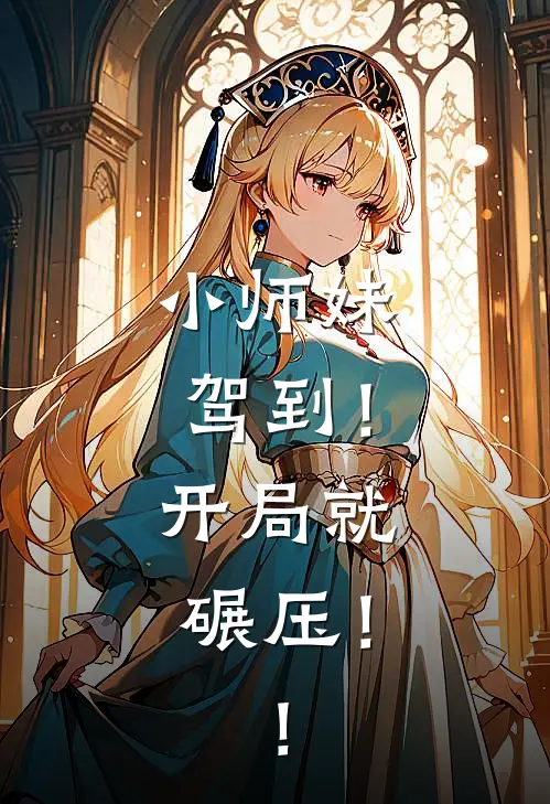 小师妹驾到！开局就碾压！！（季灵熙季如雪）最新章节列表_季灵熙季如雪)小师妹驾到！开局就碾压！！最新章节列表笔趣阁（小师妹驾到！开局就碾压！！）