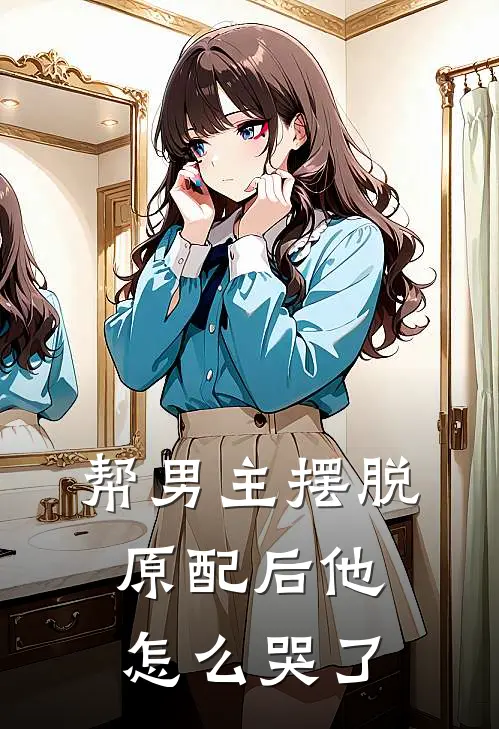 帮男主摆脱原配后他怎么哭了(林婉陈宇)热门网络小说推荐_免费完结版小说帮男主摆脱原配后他怎么哭了(林婉陈宇)