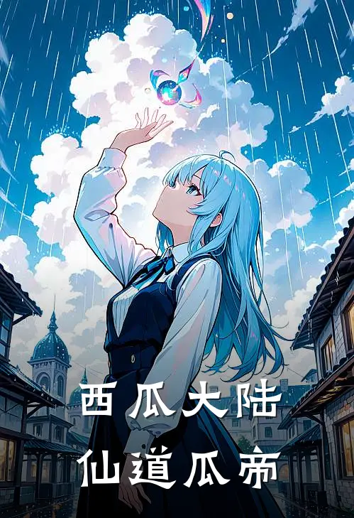 西瓜大陆：仙道瓜帝郭恺闻凌霜最新好看小说推荐_完本小说免费西瓜大陆：仙道瓜帝(郭恺闻凌霜)