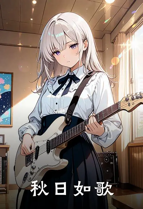 秋日如歌(柯侃江书)在哪看免费小说_最新章节列表秋日如歌(柯侃江书)