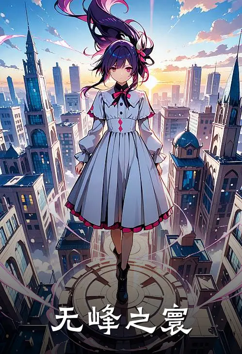 无峰之寰(罗峰罗华)已完结小说_小说免费阅读无峰之寰罗峰罗华