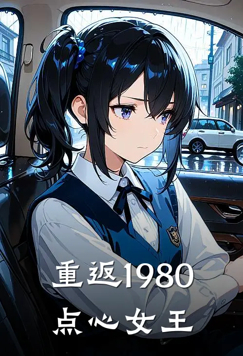重返1980：点心女王林晓陆建国完本小说免费阅读_最新章节列表重返1980：点心女王(林晓陆建国)