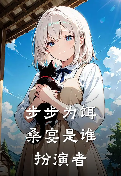 步步为饵桑宴是谁扮演者