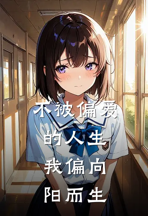 不被偏爱的人生，我偏向阳而生