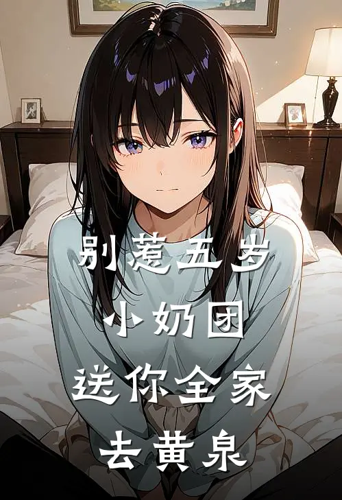 《别惹五岁小奶团，送你全家去黄泉》江若若秦野全文免费在线阅读_《别惹五岁小奶团，送你全家去黄泉》全集阅读