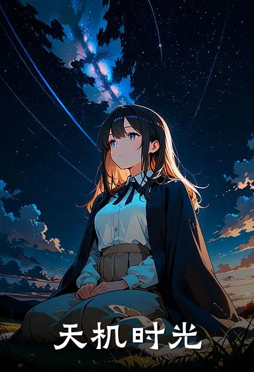 天机时光(秦昊秦昊)完结小说推荐_小说全文免费阅读天机时光秦昊秦昊