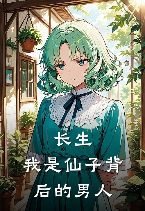 王野赵青璃《长生：我是仙子背后的男人》_(王野赵青璃)热门小说