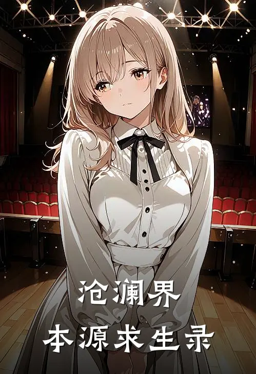 沧澜界：本源求生录林凡林凡免费小说免费阅读_推荐完结小说沧澜界：本源求生录(林凡林凡)