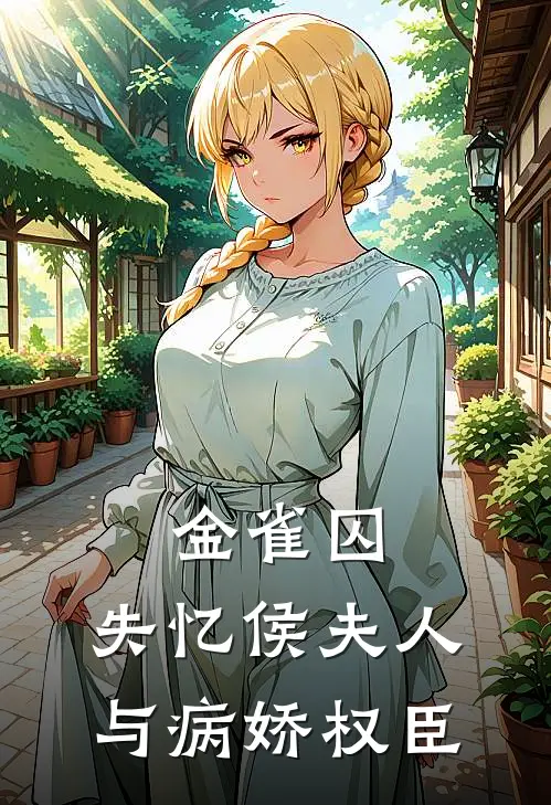 金雀囚：失忆侯夫人与病娇权臣(沈清弦萧衍)在哪看免费小说_全本免费完结小说金雀囚：失忆侯夫人与病娇权臣沈清弦萧衍