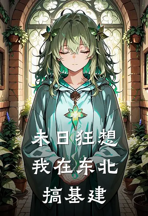 未日狂想：我在东北搞基建铁柱铁柱免费小说笔趣阁_完结小说免费阅读未日狂想：我在东北搞基建铁柱铁柱