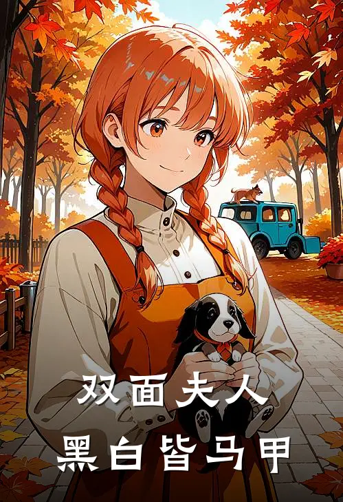 双面夫人：黑白皆马甲林晚晴季言深新热门小说_最新章节列表双面夫人：黑白皆马甲(林晚晴季言深)