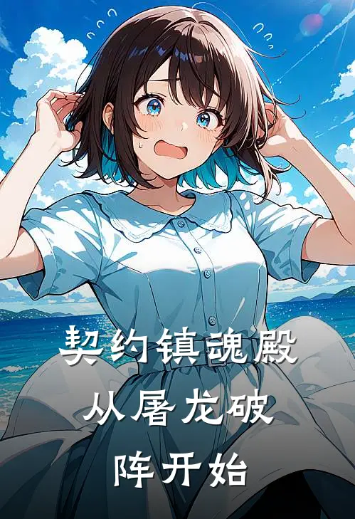 契约镇魂殿，从屠龙破阵开始陈凌轩上官云好看的小说推荐完结_在哪看免费小说契约镇魂殿，从屠龙破阵开始陈凌轩上官云