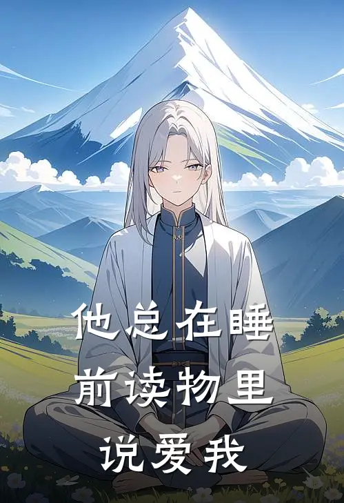 他总在睡前读物里说爱我(沈确江砚)免费小说完结版_最新章节列表他总在睡前读物里说爱我(沈确江砚)