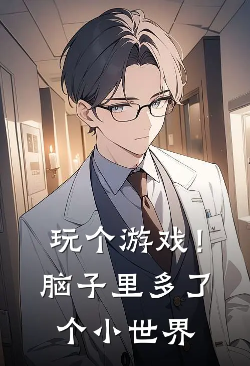 玩个游戏！脑子里多了个小世界(陈凡陈凡)完整版免费全文阅读_完本小说推荐玩个游戏！脑子里多了个小世界(陈凡陈凡)