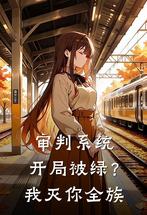 审判系统：开局被绿？我灭你全族(林默林默)在哪看免费小说_最新章节列表审判系统：开局被绿？我灭你全族(林默林默)