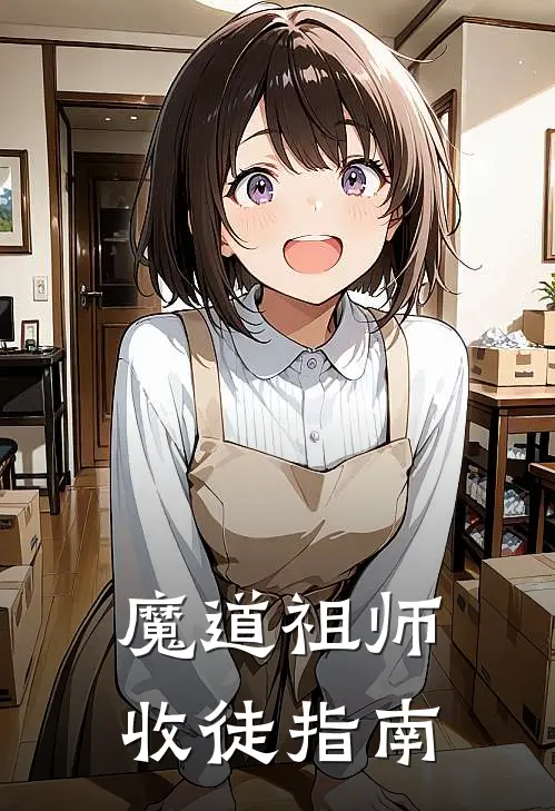 魔道祖师收徒指南(萧程姜红衣)全本免费小说_新热门小说魔道祖师收徒指南萧程姜红衣