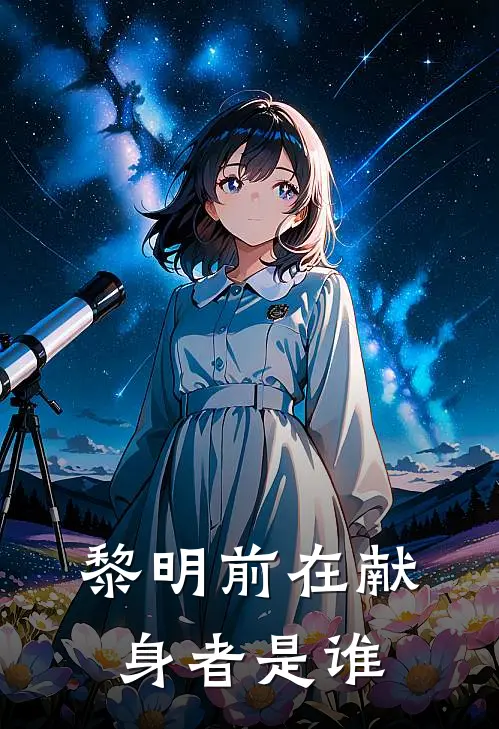 黎明前在献身者是谁