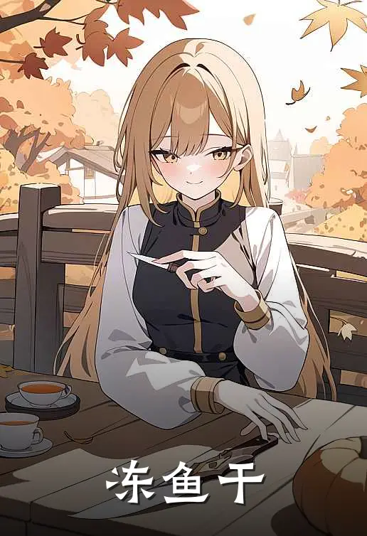 冻鱼干(赵叔陈伯)最新章节在线阅读_(冻鱼干)最新章节在线阅读