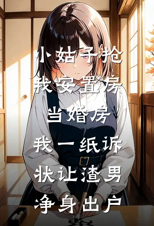 小姑子抢我安置房当婚房，我一纸诉状让渣男净身出户陆思思赵强完整版免费阅读_陆思思赵强精彩小说