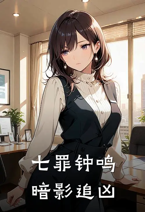 陆沉李伟(七罪钟鸣：暗影追凶)完整版免费在线阅读_《七罪钟鸣：暗影追凶》全集在线阅读