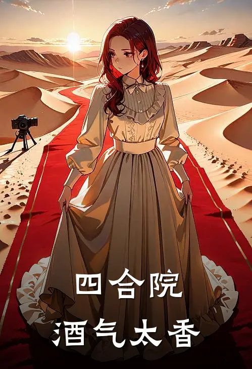 四合院：酒气太香(李凡易中海)在哪看免费小说_全本免费完结小说四合院：酒气太香李凡易中海