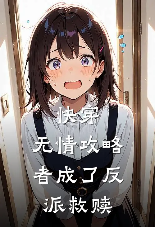 快穿：无情攻略者成了反派救赎(裴汐谢珩)免费阅读_完结热门小说快穿：无情攻略者成了反派救赎(裴汐谢珩)