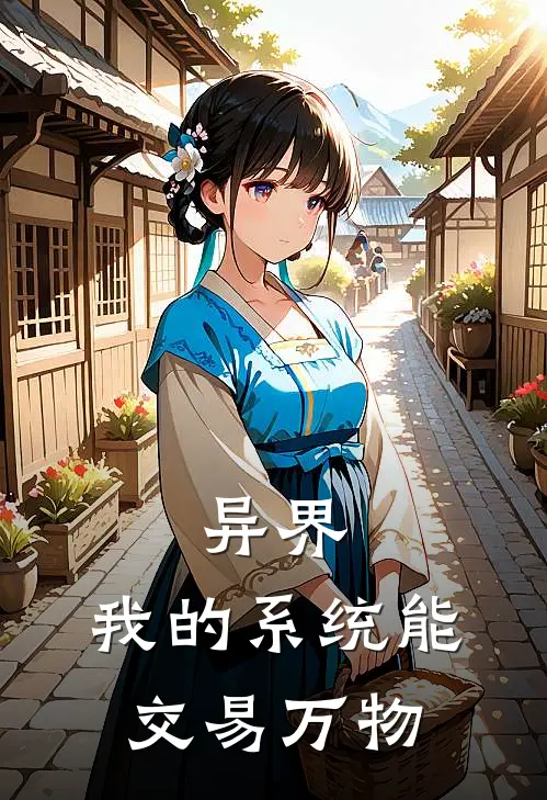 异界：我的系统能交易万物(林枫哈克)最新好看小说_最新章节列表异界：我的系统能交易万物(林枫哈克)