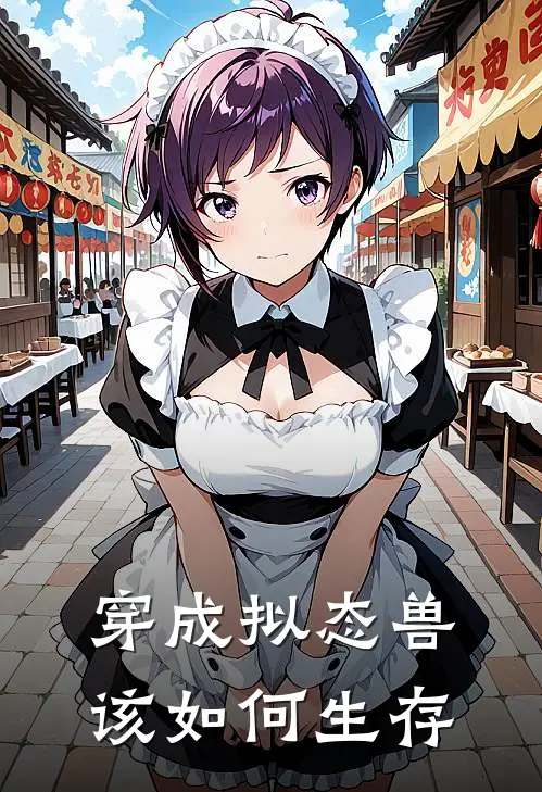 穿成拟态兽该如何生存(哥布林凯莉)完整版免费全文阅读_完本小说推荐穿成拟态兽该如何生存(哥布林凯莉)