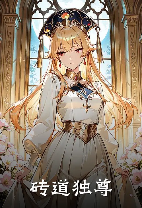 砖道独尊(凌凡侯三)免费小说阅读_免费小说完整版砖道独尊(凌凡侯三)