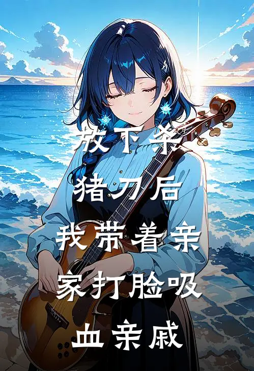 放下杀猪刀后，我带着亲家打脸吸血亲戚(杜若兰若兰)免费小说全集_完本小说免费阅读放下杀猪刀后，我带着亲家打脸吸血亲戚(杜若兰若兰)