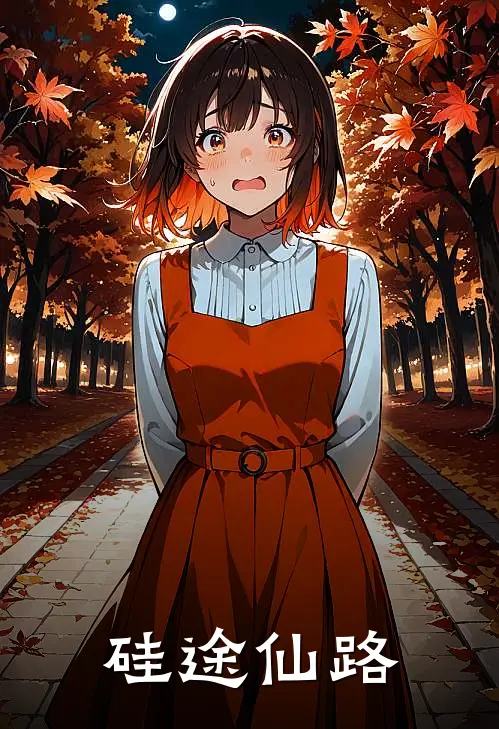 硅途仙路(江哲江虎)免费小说完结版_最新章节列表硅途仙路(江哲江虎)