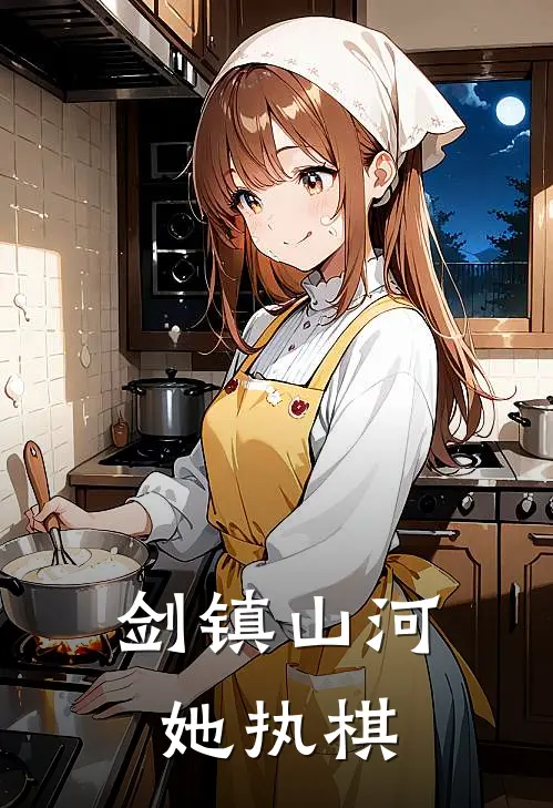 剑镇山河，她执棋诸葛明诸葛全本完结小说_最新章节列表剑镇山河，她执棋(诸葛明诸葛)