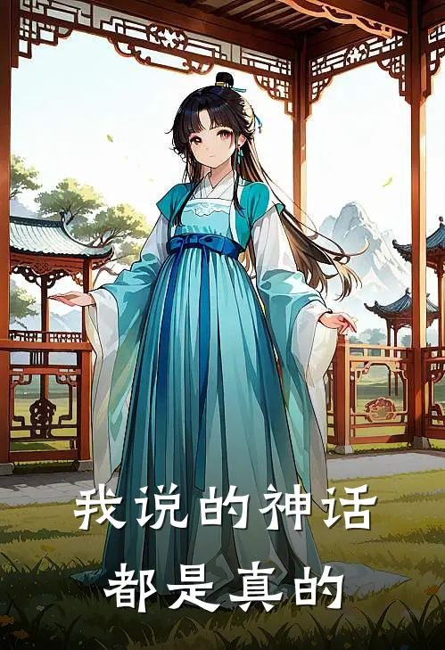 我说的神话都是真的陈川黄鑫完结小说大全_免费小说在哪看我说的神话都是真的(陈川黄鑫)