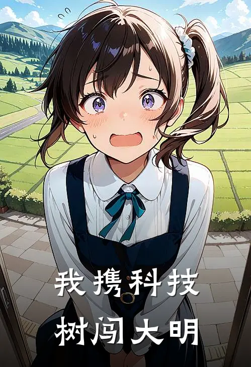 《我携科技树闯大明》朱元璋朱允熥完本小说_朱元璋朱允熥(我携科技树闯大明)全文免费阅读无弹窗大结局