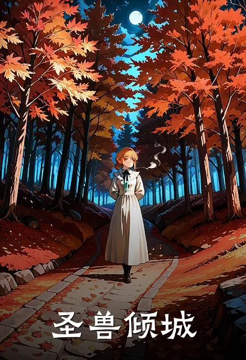 圣兽倾城周宇浩赵岩完结版小说阅读_完整版小说免费阅读圣兽倾城(周宇浩赵岩)