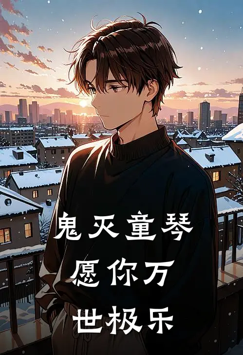 鬼灭【童琴】：愿你万世极乐（琴叶琴叶）最新章节列表_琴叶琴叶)鬼灭【童琴】：愿你万世极乐最新章节列表笔趣阁（鬼灭【童琴】：愿你万世极乐）