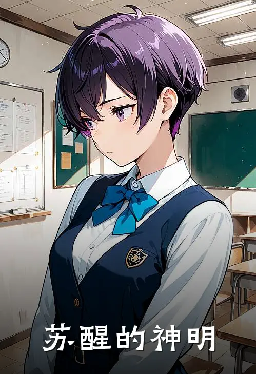 苏醒的神明苏眠云婉卿免费小说完整版_热门的小说苏醒的神明苏眠云婉卿