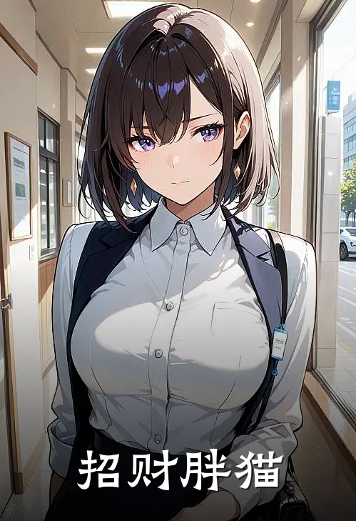 招财胖猫(周大鹏秦风)全本免费小说_阅读免费小说招财胖猫周大鹏秦风