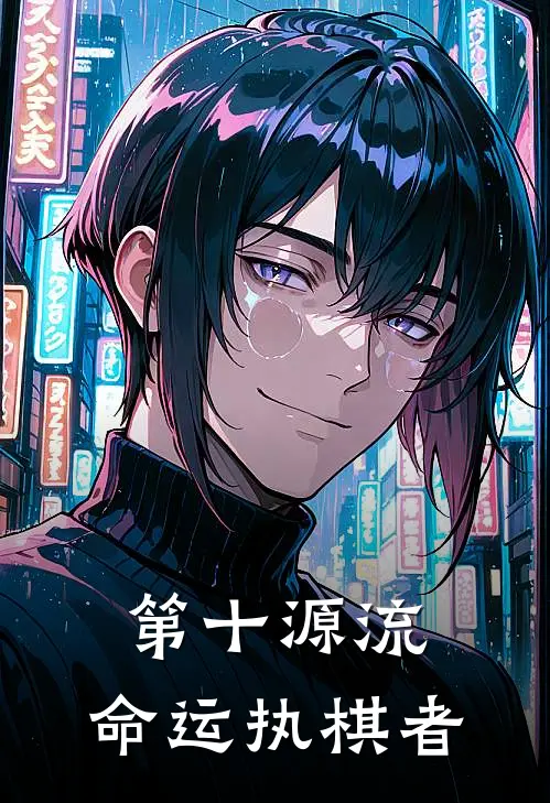 第十源流：命运执棋者陆辰苏清秋完整免费小说_热门小说阅读第十源流：命运执棋者陆辰苏清秋