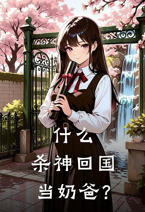 《什么，杀神回国当奶爸？》陈墨陈弋全本阅读_(陈墨陈弋)全集阅读