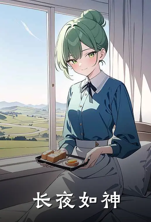 长夜如神萨德勒伊莲娜热门小说完结_热门的小说长夜如神萨德勒伊莲娜