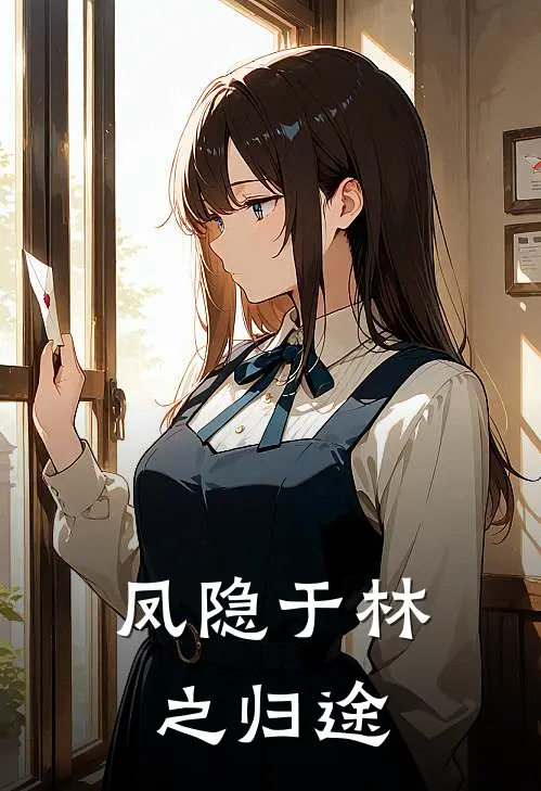 凤隐于林之归途