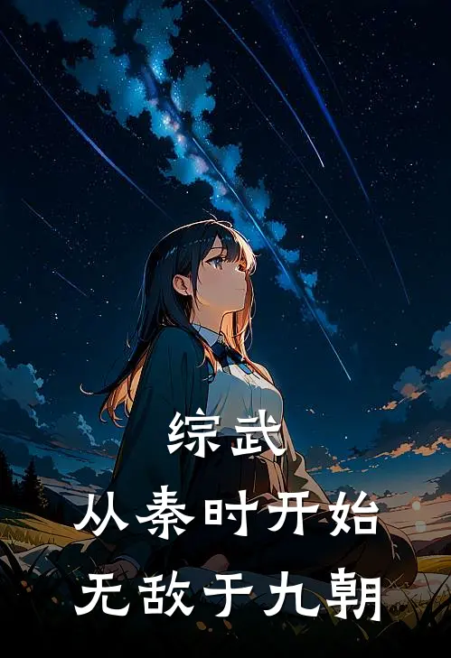 综武：从秦时开始，无敌于九朝赵宸小石头免费小说完整版_最新好看小说综武：从秦时开始，无敌于九朝赵宸小石头