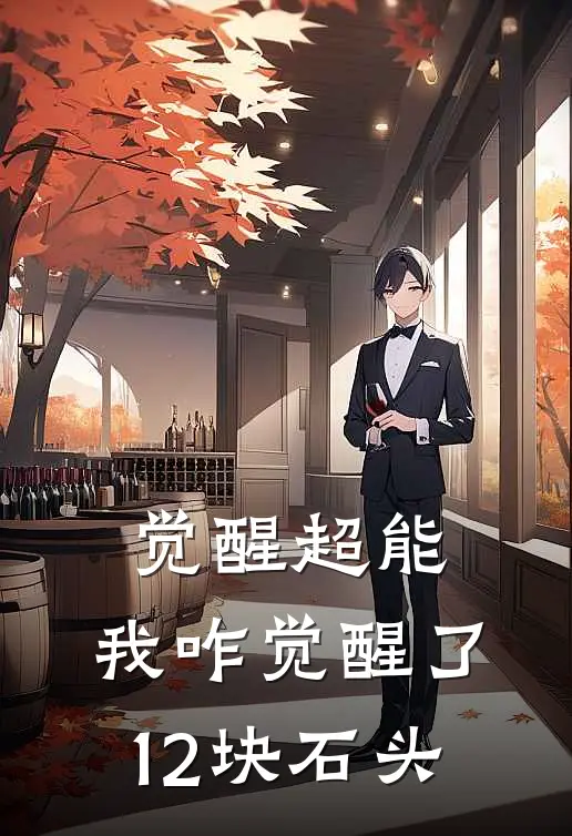 林石陈昊(觉醒超能：我咋觉醒了12块石头)最新章节免费在线阅读_(林石陈昊)完结版在线阅读