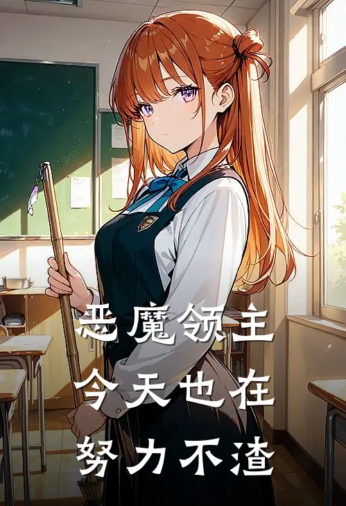 恶魔领主今天也在努力不渣(阿斯莫德路西娜)免费小说完结版_最新章节列表恶魔领主今天也在努力不渣(阿斯莫德路西娜)