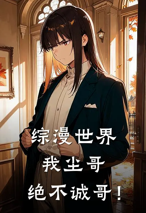 综漫世界：我尘哥，绝不诚哥！李尘莉雅丝最新完结小说推荐_全集免费小说综漫世界：我尘哥，绝不诚哥！李尘莉雅丝