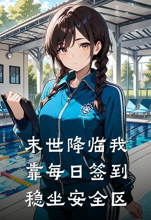 末世降临我靠每日签到稳坐安全区林远林远热门小说排行_免费阅读全文末世降临我靠每日签到稳坐安全区(林远林远)