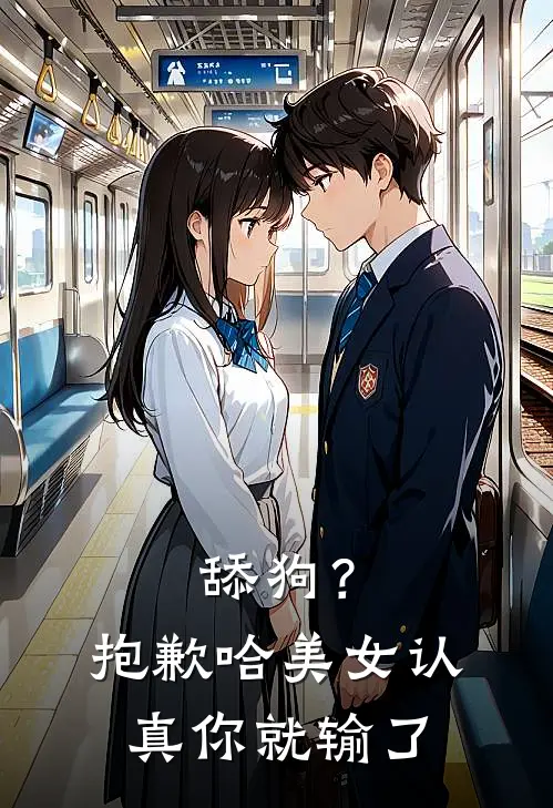 舔狗？抱歉哈美女，认真你就输了(林风苏清颜)免费阅读_热门的小说舔狗？抱歉哈美女，认真你就输了林风苏清颜